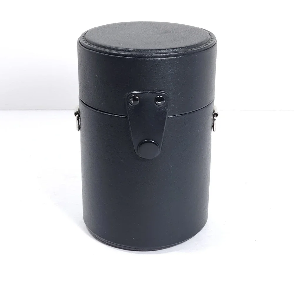Quantaray-MX AF 1:4~5.6 f=70~210mm‎ Multi-Coated Camera Len and Case